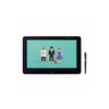 Wacom Cintiq Pro 16 Graphics Tablet with pen
