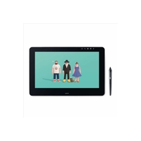 Wacom Cintiq Pro 16 Graphics Tablet with pen