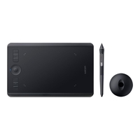 Wacom Intuos Pro Small 10.6