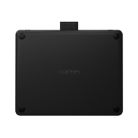 Wacom Intuos Small 5 Graphics Tablet With Pen - Black