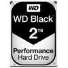 WD Black 2TB Performance 3.5 Hard Drive