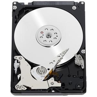 WD Black 320GB 2.5 Internal Hard Drive
