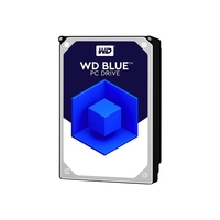 WD Blue 2TB Laptop 2.5 Hard Drive