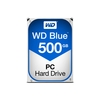 WD Blue 500GB Desktop 3.5 Hard Drive