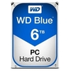 WD Blue 6TB Desktop 3.5 Hard Drive