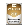 WD Gold 2TB Enterprise 3.5 Hard Drive