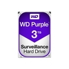 WD Purple 3TB Surveillance 3.5 Hard Drive