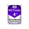 WD Purple 4TB Surveillance 3.5 Hard Drive