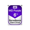 WD Purple 6TB Surveillance 3.5 Hard Drive