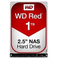 WD Red 1TB 2.5 NAS Hard Drive
