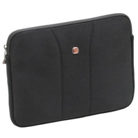 Wenger Legacy 10.2 Sleeve in Black