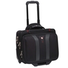Wenger Swissgear Granada Roller Travel Case for Laptops up to 17.3 - Black