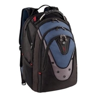 Wenger Swissgear iBex 17 Backpack