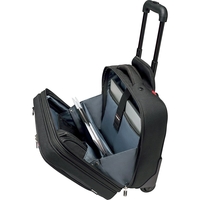 Wenger Transfer 14-15.6 Roller Case