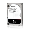 Western Digital - 2TB - SATA III - 7.2K - HDD 3.5