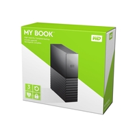 Western Digital 3TB USB3.0 External HDD