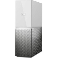 Western Digital 4TB My Cloud Home NAS
