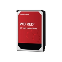 Western Digital 4TB RED 256MB 3.5IN