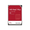 Western Digital 4TB RED PLUS 128MB CMR 3.5IN