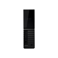 Western Digital 6TB 3.5 External HDD