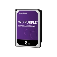 Western Digital 8TB Surveillance Internal Hard Drive