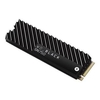 Western Digital Black SN750 1TB NVMe PCI Express 3.0 x 4 SSD