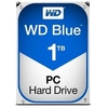 Western Digital Blue 1TB Desktop 3.5 Hard Drive