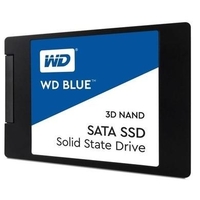 Western Digital Blue 3D NAND SATA 1TB 2.5 SSD