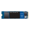 Western Digital Blue SN550 1TB NVMe PCI Express 3.0 x 4 SSD