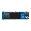 Western Digital Blue SN550 250GB NVMe PCI Express 3.0 x 4 SSD