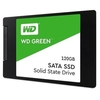 Western Digital Green 120GB 2.5 SATA III SSD