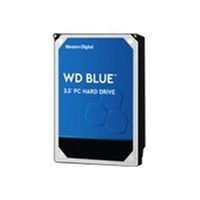 Western Digital HDD Desktop Blue 2TB 3.5 SATA 256MB