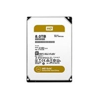 Western Digital HDD Int 8TB Gold SATA