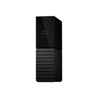 Western Digital My Book 8TB USB3.0 Desktop