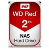 Western Digital Red 2TB SATA III 3.5 NAS Internal Hard Drive