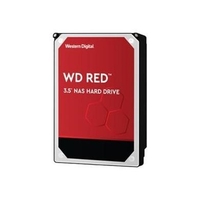 Western Digital Red 6TB SATA III 3.5 NAS Internal Hard Drive