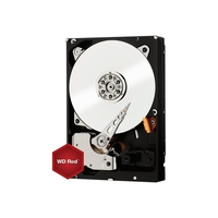 Western Digital Red Pro 10TB SATA III 3.5 NAS Internal Hard Drive