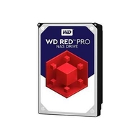 Western Digital Red Pro 4TB SATA III 3.5 NAS Internal Hard Drive