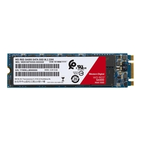 Western Digital Red SA500 NAS 500GB M.2 SSD