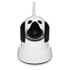 Wifi HD 720p Pet Camera with pan,  tilt,  zoom; 2-way Audio & app