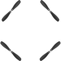 Wingsland S6 Propeller Full Set