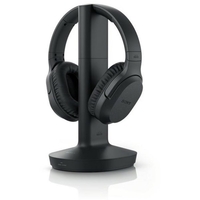 Wireless Over-Ear Headphones