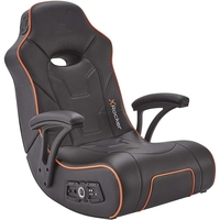 X Rocker G-FORCE 2.1 Floor Rocker V2 Gaming Chair