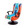 X Rocker Nintendo Super Mario 2.1 Gaming Chair - Mario Joy