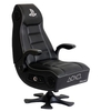 X Rocker Sony PlayStation Infiniti Chair in Black