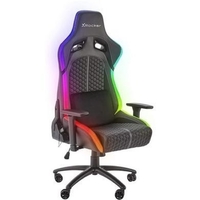 X Rocker Stinger RGB LED PC Gaming Chair