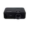 X138WHP DLP 3D WXGA 4000Lm 20000/1 HDMI 2.7kg EURO/UK Power EMEA