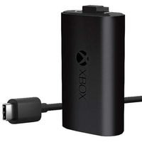 Xbox Play and Charge Kit