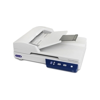 Xerox XERDCS A4 Flatbed Scanner
