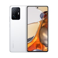Xiaomi 11T Pro Moonlight White 6.67 256GB + 8GB 5G Unlocked & SIM Free
